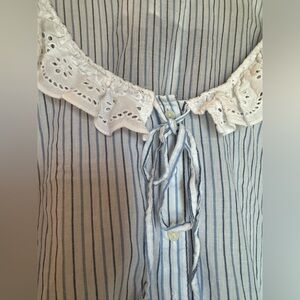 American Eagle size m